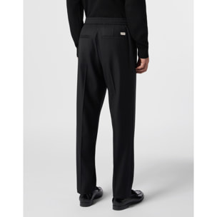 PHILIPP PLEIN Pantalones largos