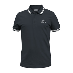 Polo Uomo KAPPA Cotone Piquet Art.709361