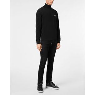 PHILIPP PLEIN Cuello de tortuga