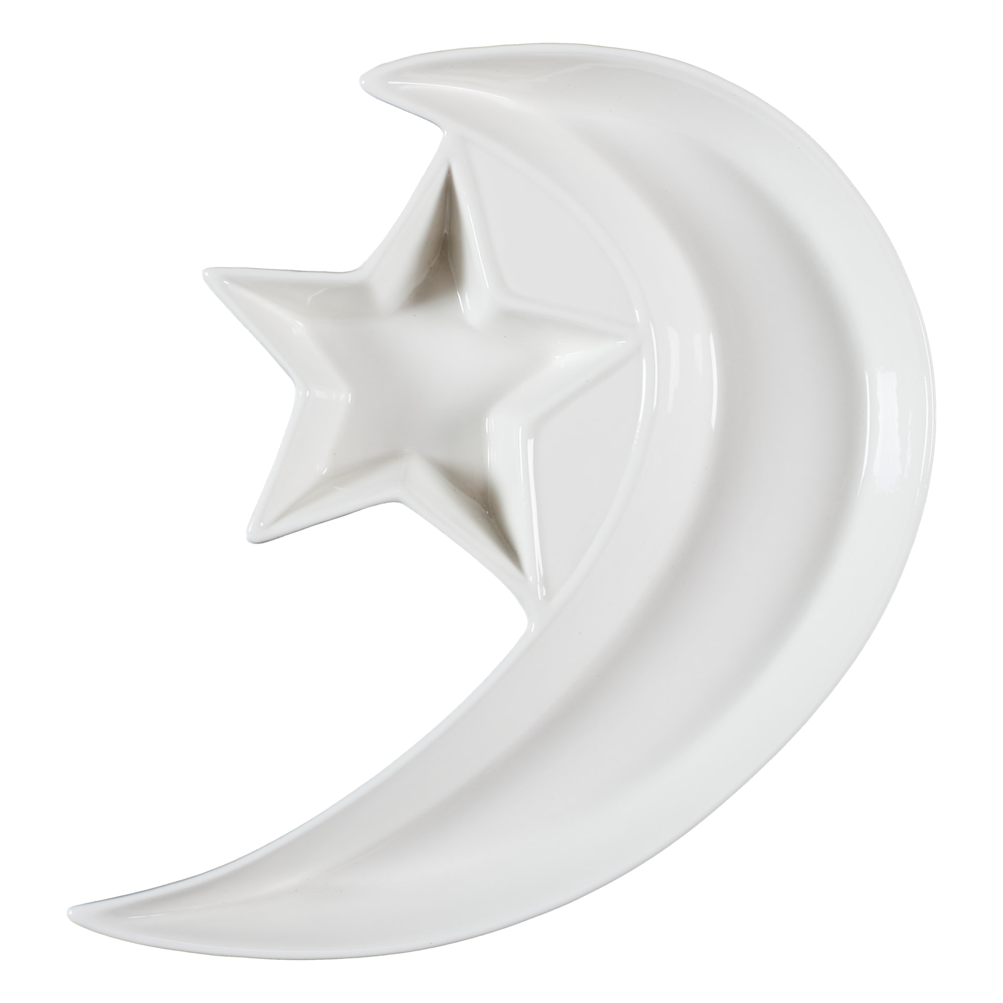 Service Vaisselle 9pcs Nuit Etoilee