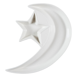 Service Vaisselle 9pcs Nuit Etoilee