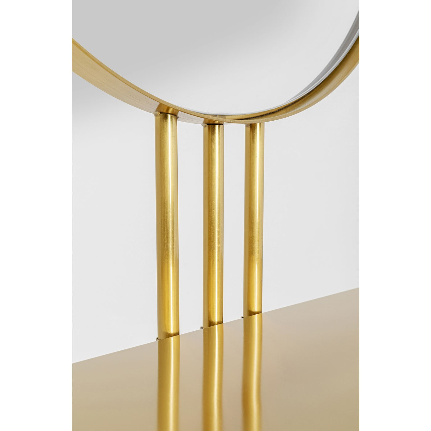 Console avec miroir Art Kare Design