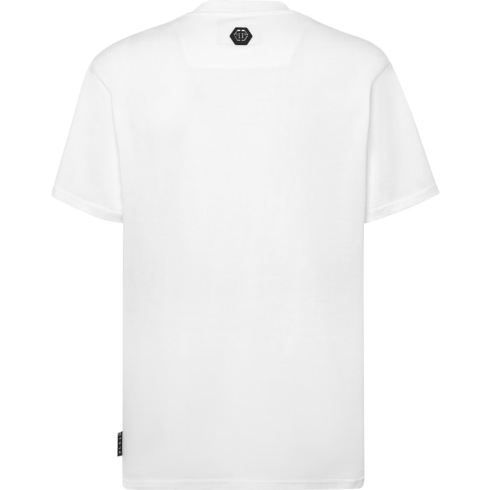 PHILIPP PLEIN Camiseta Cuello Redondo GOTHIC PLEIN