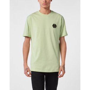 PHILIPP PLEIN Camiseta Cuello Redondo ICONIC PLEIN