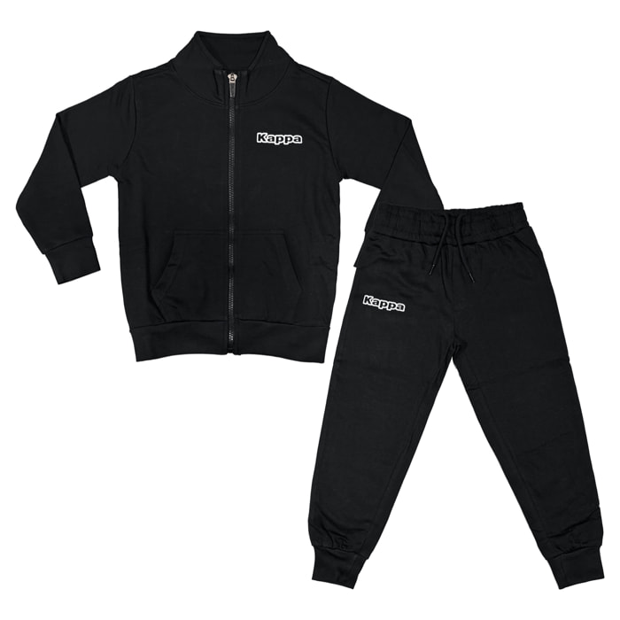Tuta Ragazzo KAPPA Cotone Leggero 8 / 16 Anni