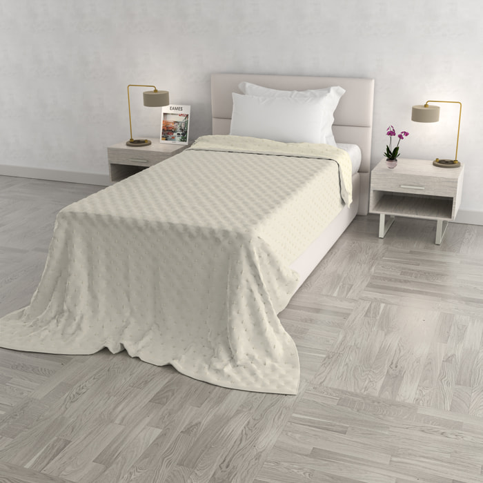 TRAPUNTINO WATER WASHED SINGOLO