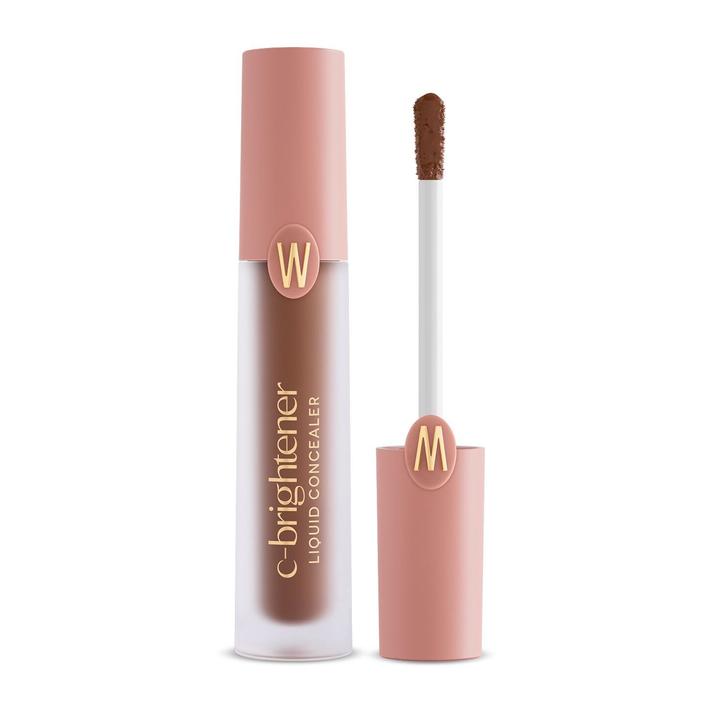 C-BRIGHTENER Correttore liquido dal finish luminoso