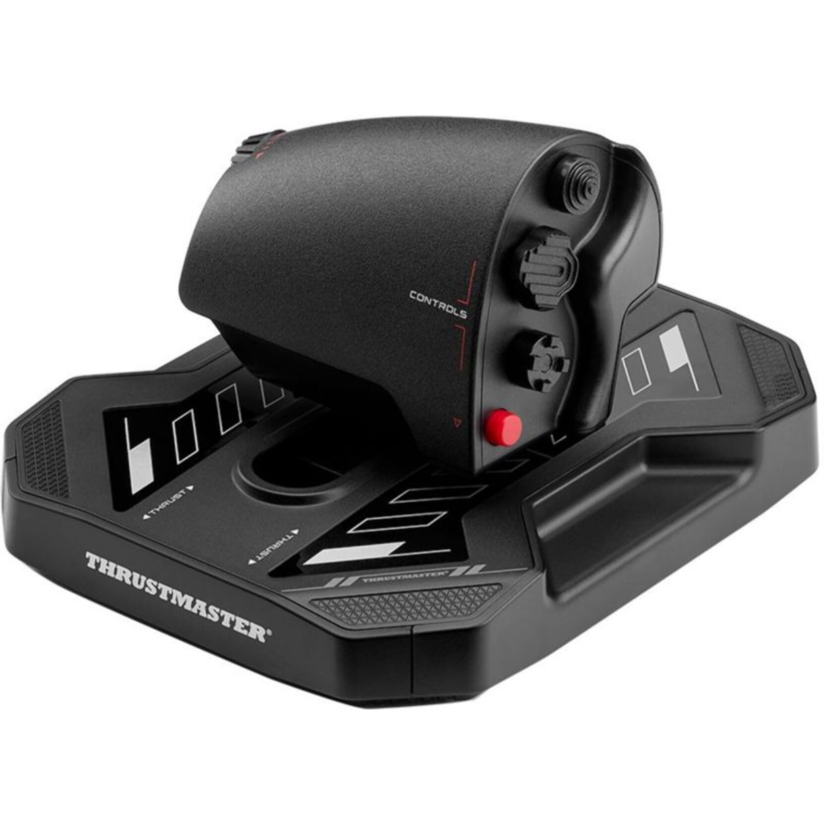 Manette des gaz THRUSTMASTER Sol-R 6 Throttle