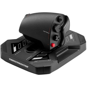 Manette des gaz THRUSTMASTER Sol-R 6 Throttle