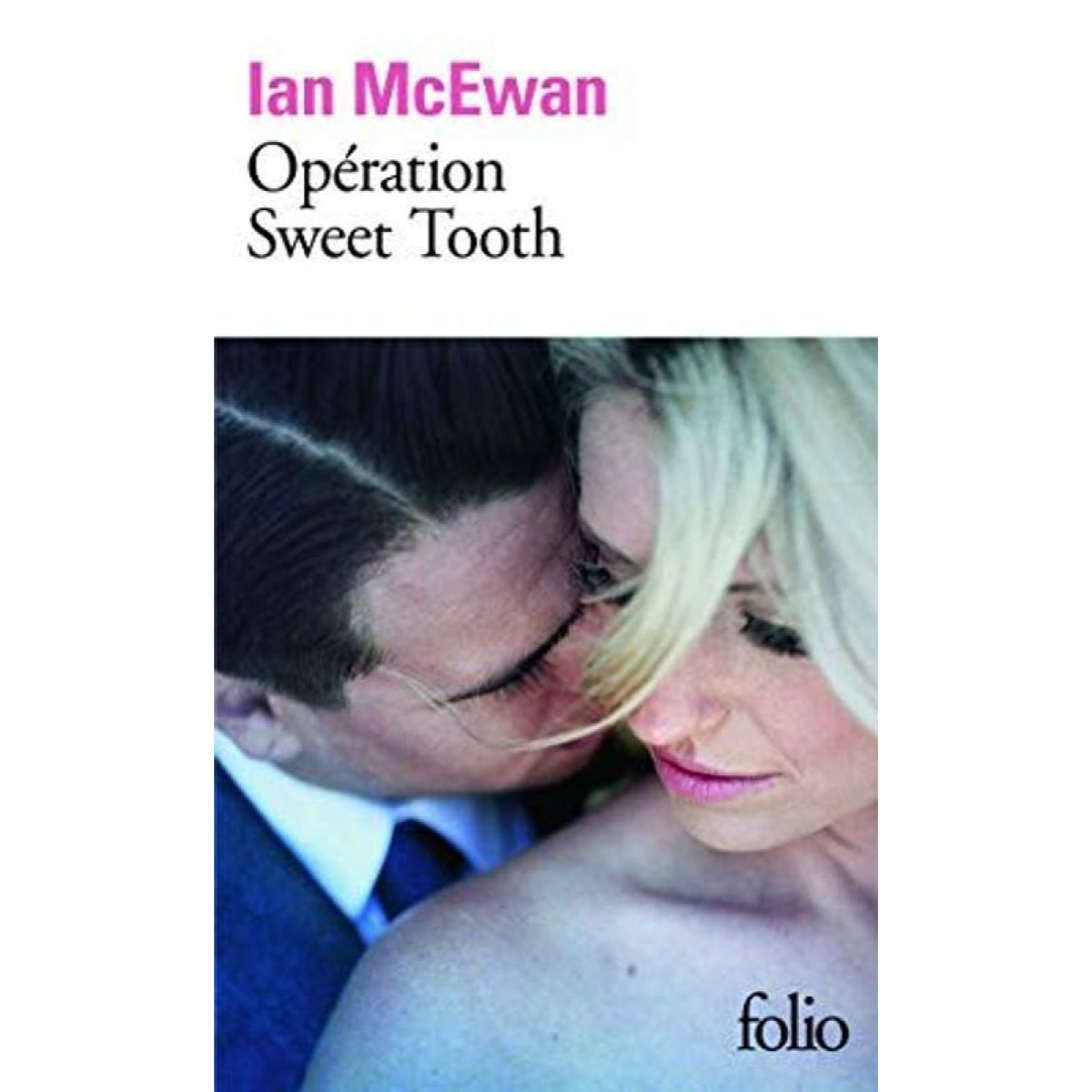 McEwan,Ian | Opération Sweet Tooth | Livre d'occasion