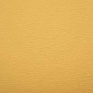 Chaise de bar "Maxon" en hêtre & métal H92,5cm jaune ocre