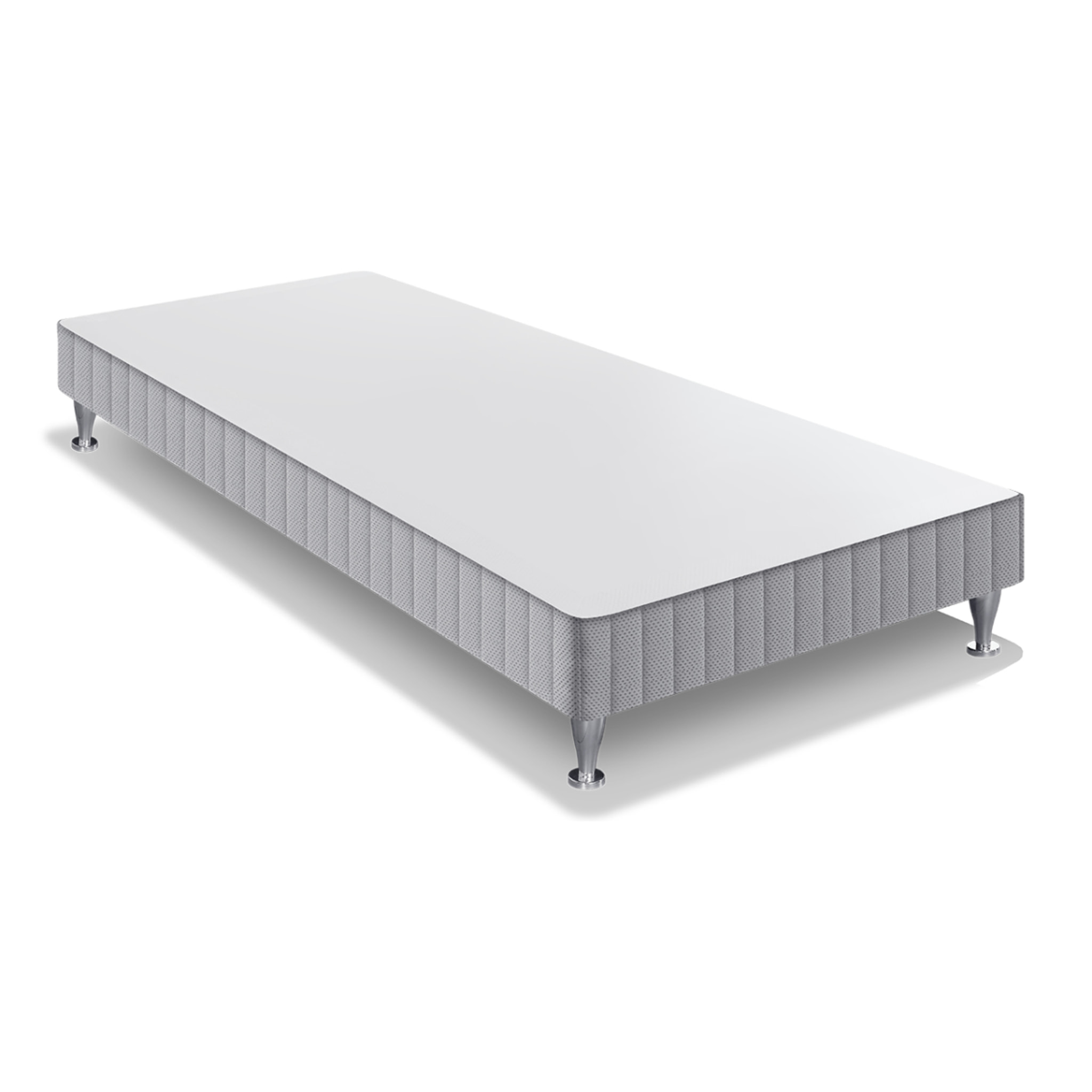 Matelas , ressort ensachés, ferme, H23