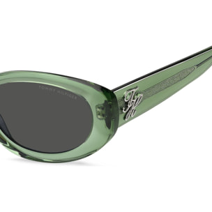 Gafas de Sol Tommy Hilfiger TH 2344/S 1ED de Acetato Mujer 52 mm