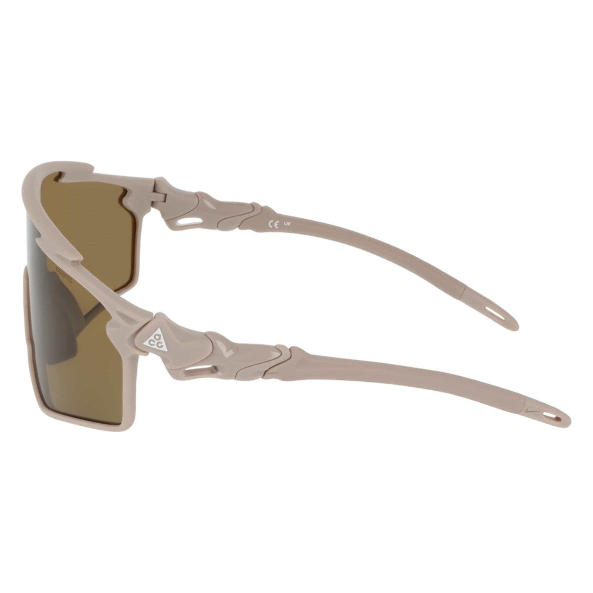 Gafas de Sol Nike ACG VISTA VERT E IQ9349X 009 de Acetato Inyectado Unisex 70 mm
