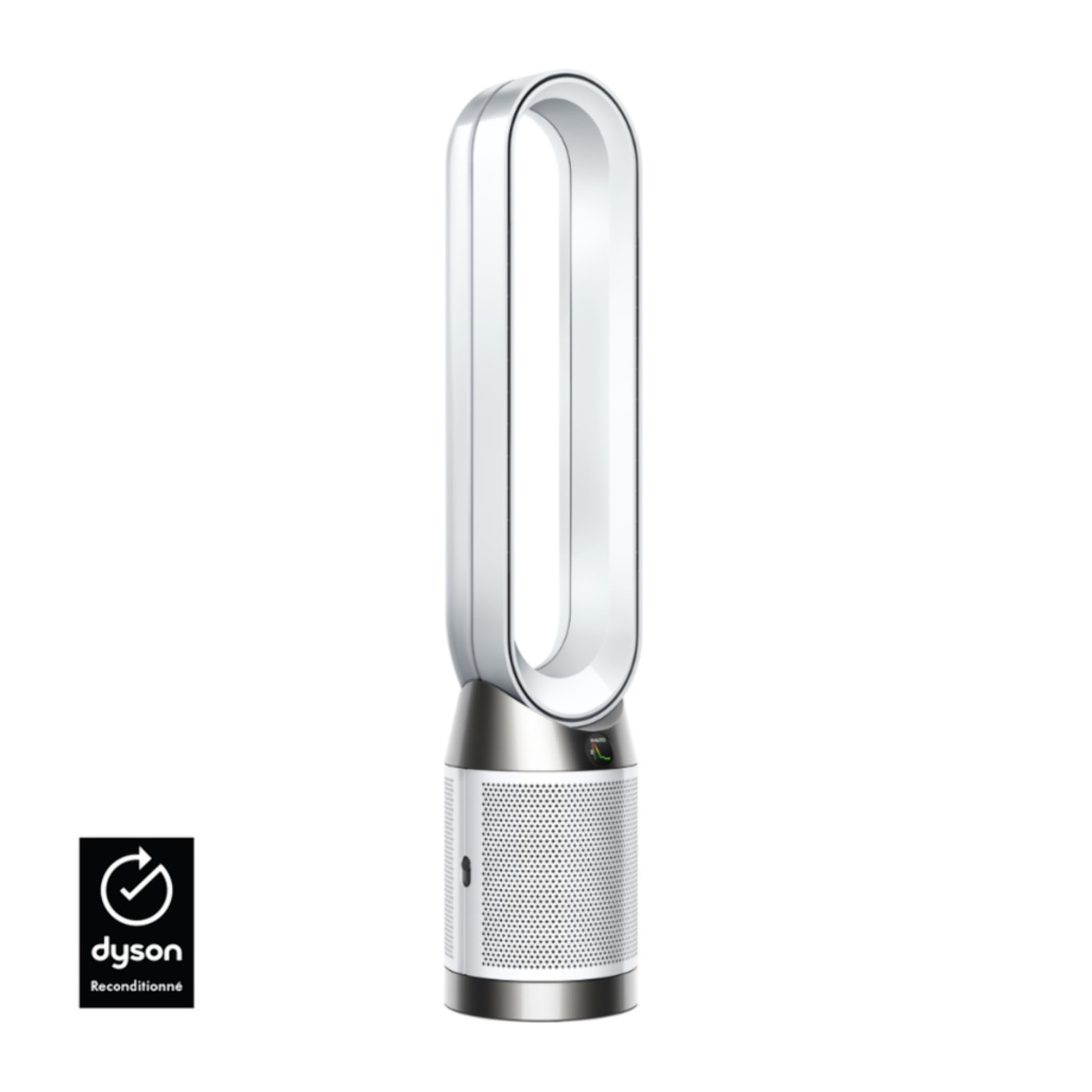 Purificateur ventilateur Dyson Purifier Cool PC1 (Blanc) - Reconditionné