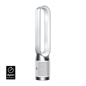 Purificateur ventilateur Dyson Purifier Cool PC1 (Blanc) - Reconditionné