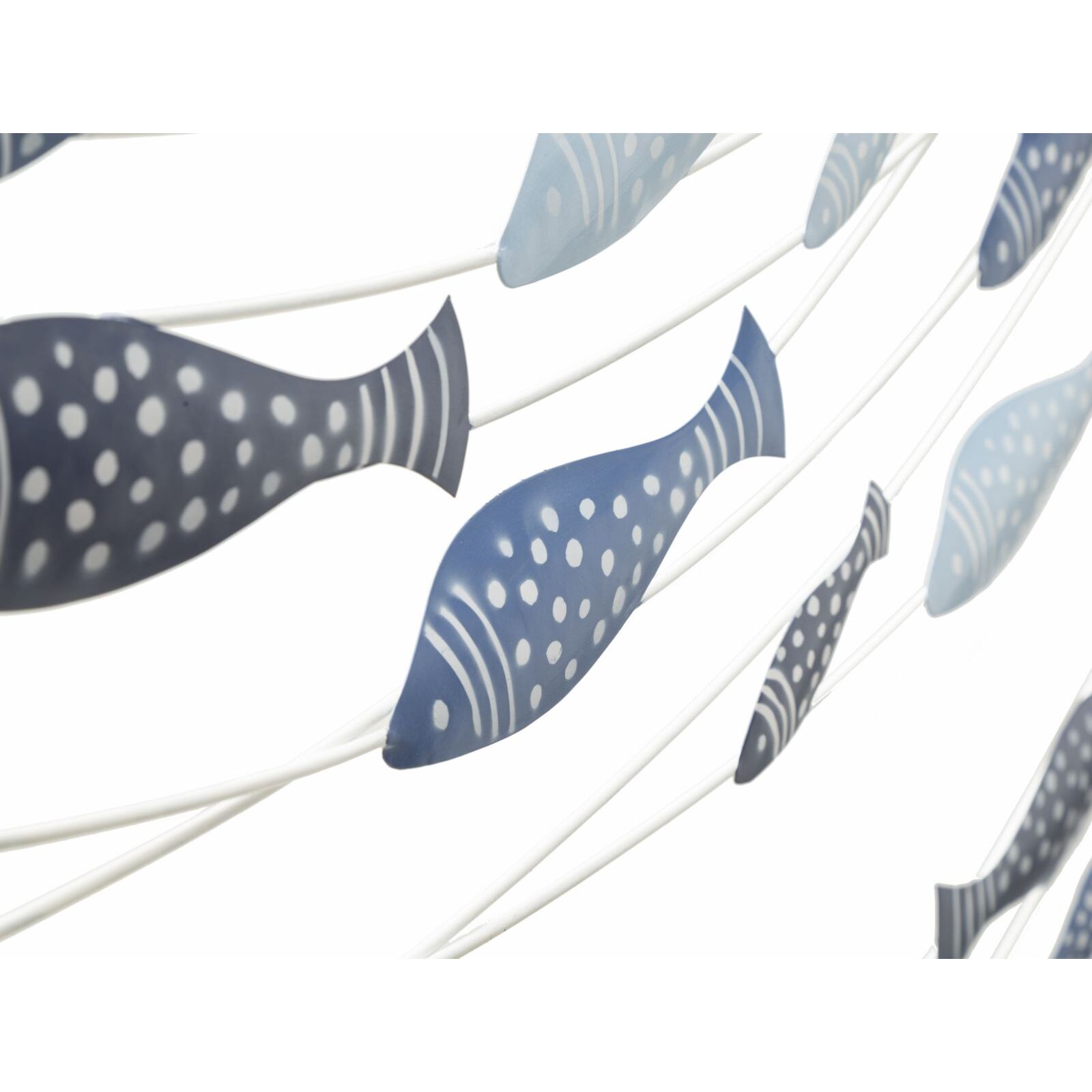 PANNELLO DA MURO PESCI CM 96,5X1,5X61