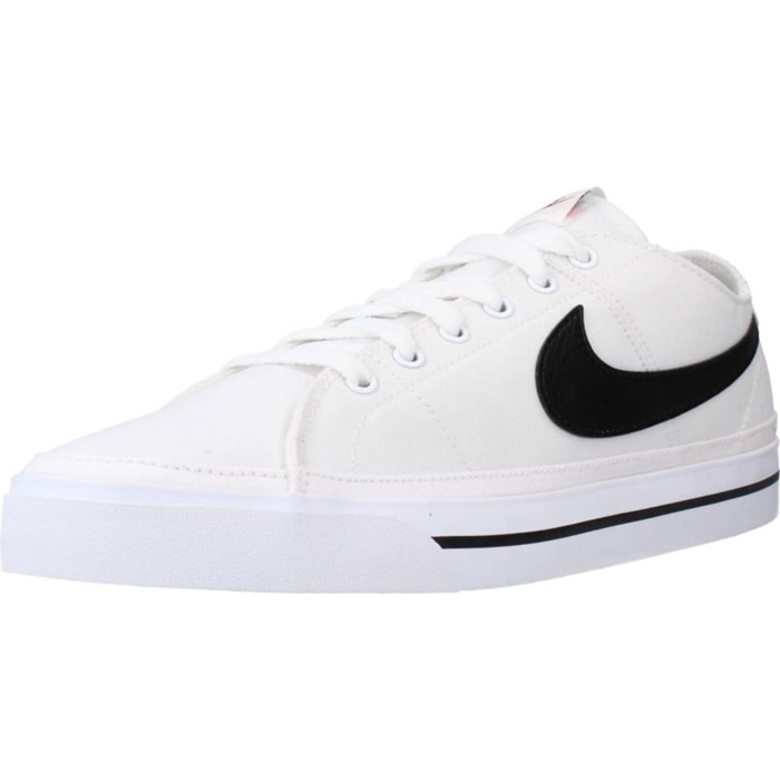 SNEAKERS NIKE COURT LEGACY CANVAS