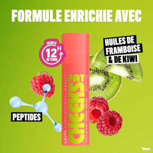 NYX Professional Makeup Fat Cheeks Blush Papaya Plump