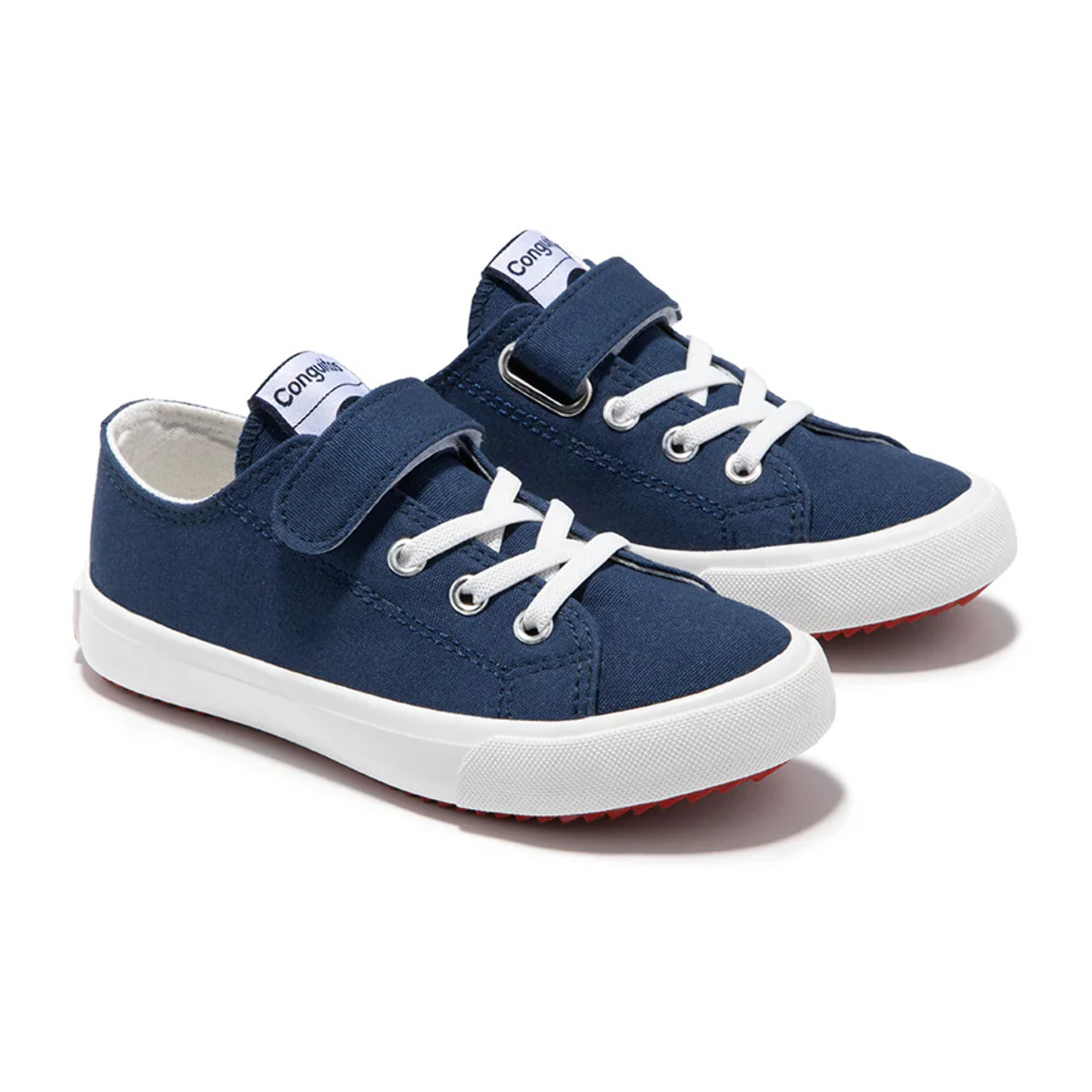 Conguitos - Scarpe Casual per bambini comode