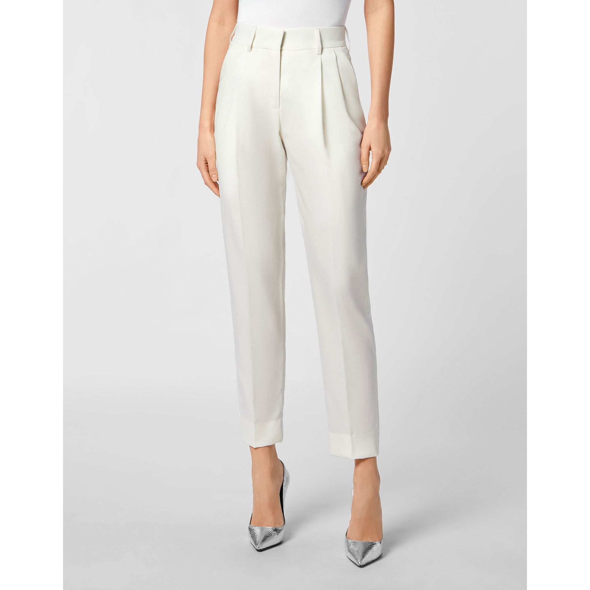 PHILIPP PLEIN Trousers