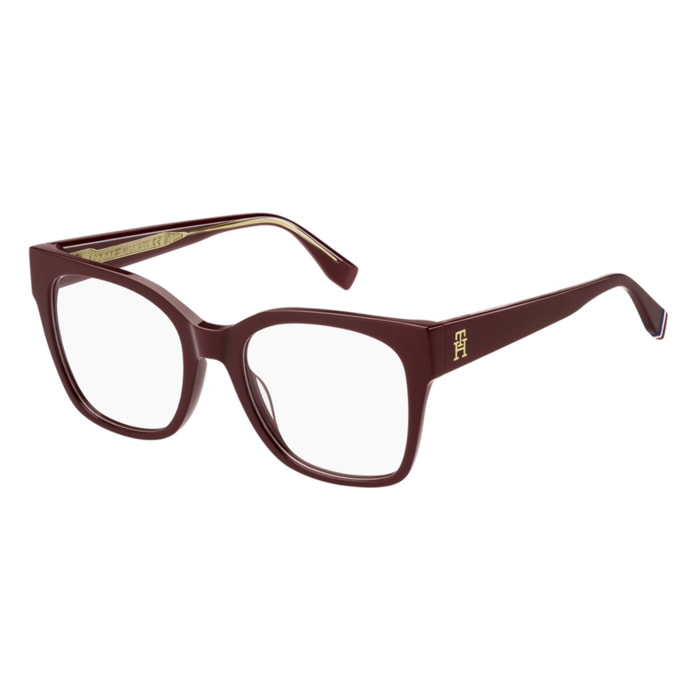 Gafas de Vista Tommy Hilfiger TH 2157 LHF de Acetato Mujer 52 mm
