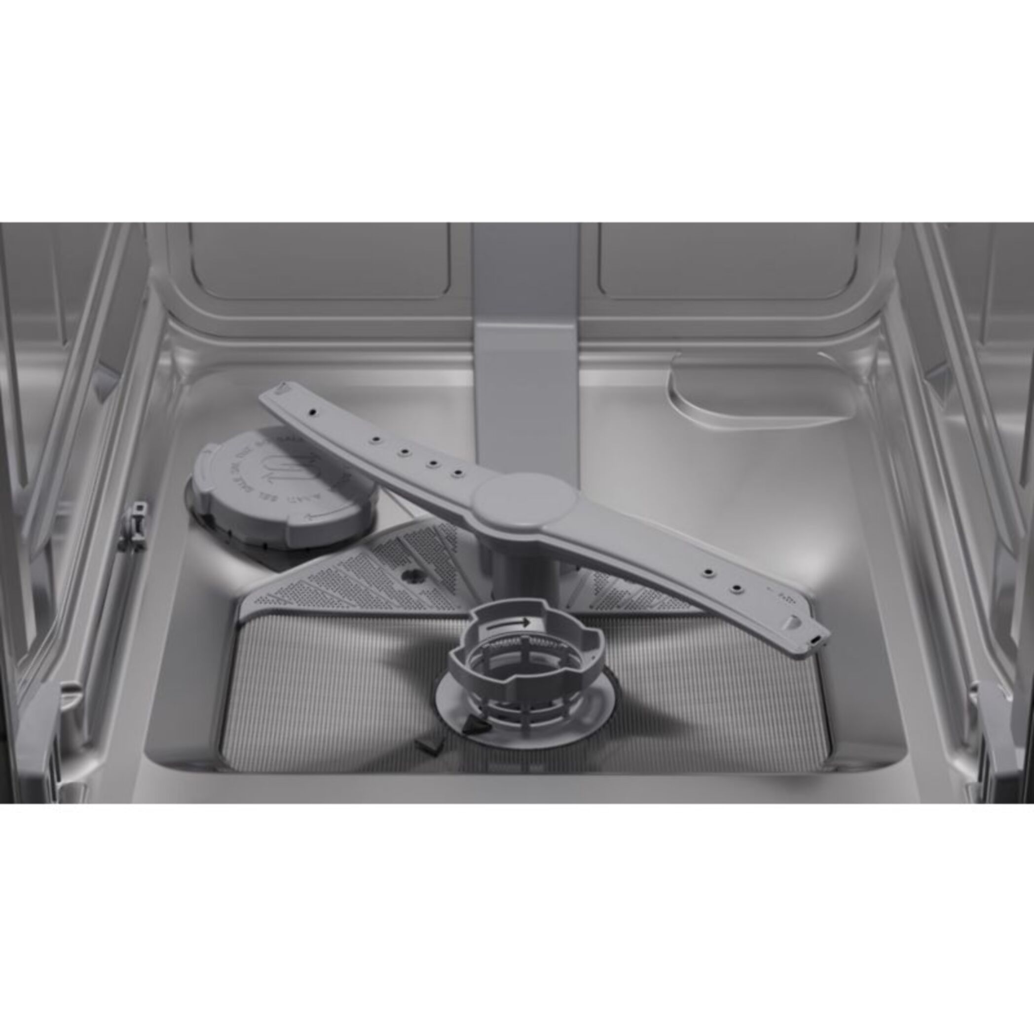 Lave vaisselle encastrable SIEMENS SR73EX25ME