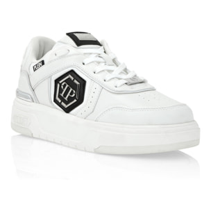 PHILIPP PLEIN Zapatillas bajas PREDATOR