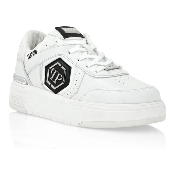 PHILIPP PLEIN Zapatillas bajas PREDATOR