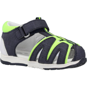 Sandalias Niño de la marca CHICCO  modelo GABY AZUL