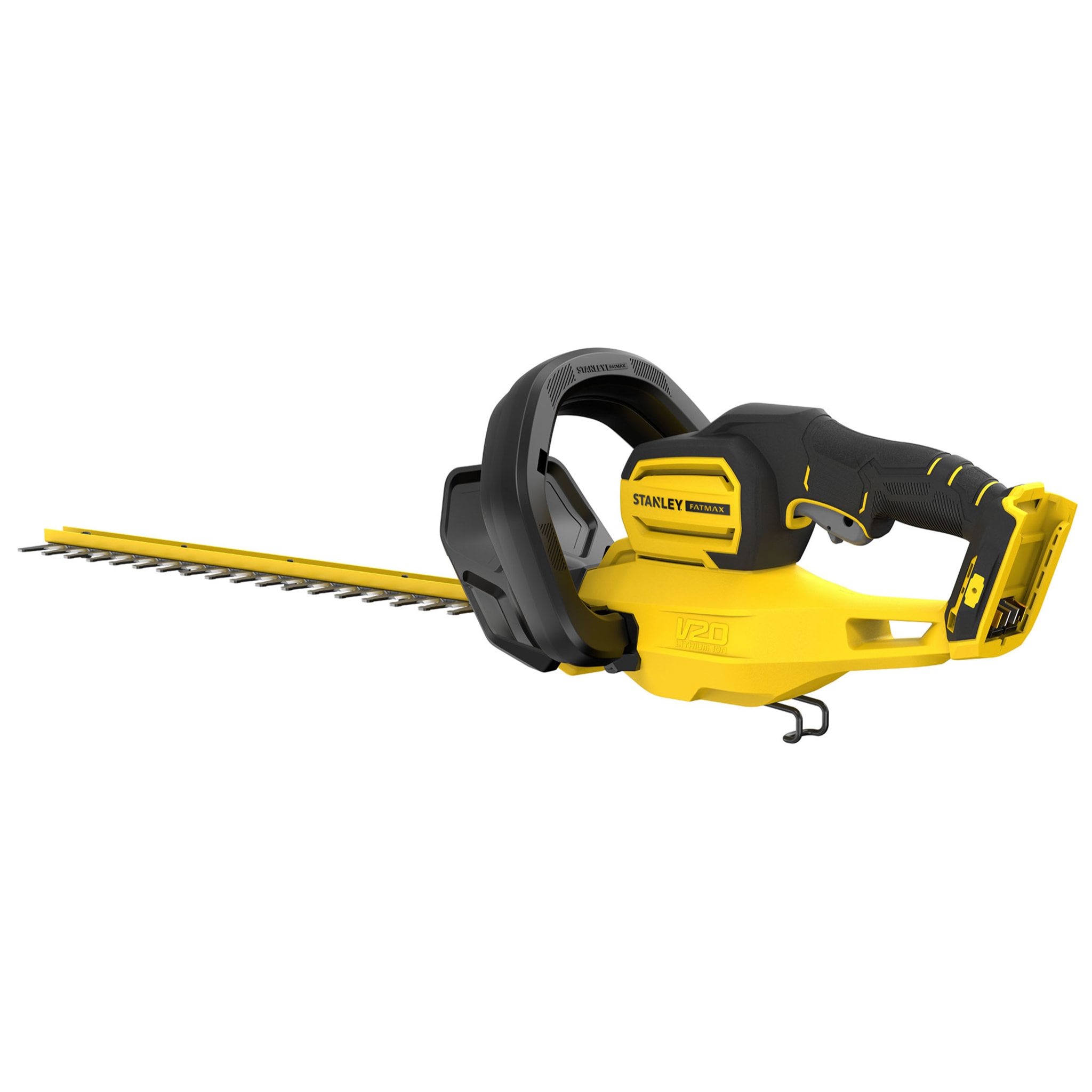 Taille-haies 50cm 18V Stanley FatMax V20 - sans batterie