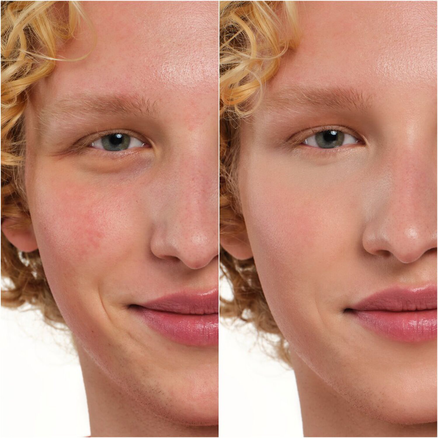 Silky Blur Concealer - Anti-Cernes Formule Liquide Couvrance Moyenne 10ml