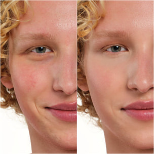 Silky Blur Concealer - Anti-Cernes Formule Liquide Couvrance Moyenne 10ml