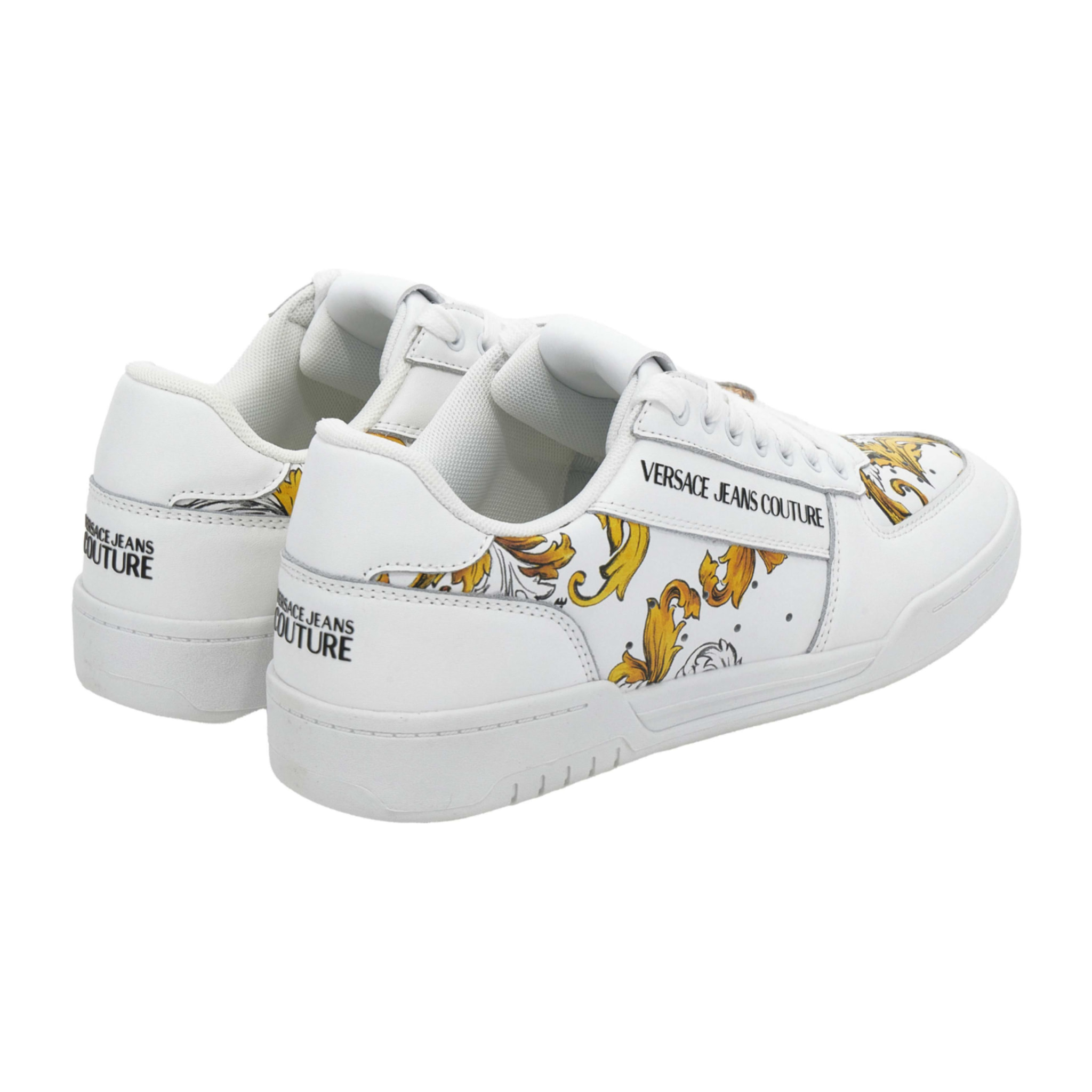 Versace Jeans Couture scarpe