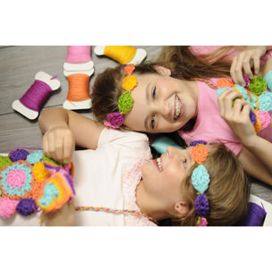 L'arte dell'Uncinetto