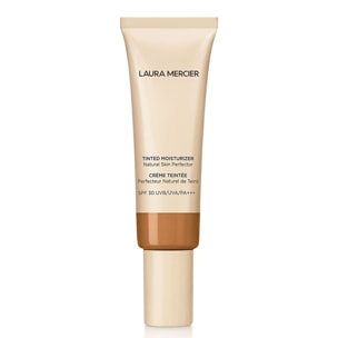 Tinted Moisturizer - Crème Teintée Naturelle Perfectrice de Teint 50 ml