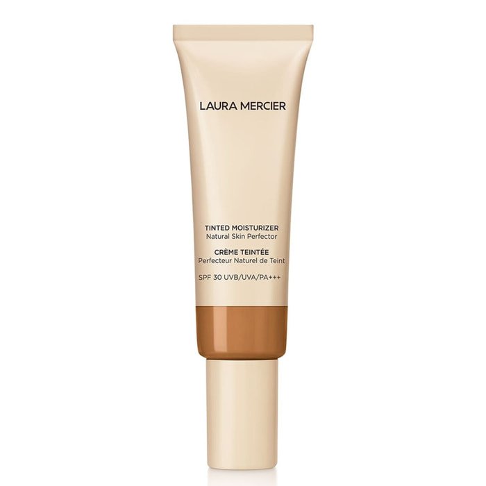 Tinted Moisturizer - Crème Teintée Naturelle Perfectrice de Teint 50 ml