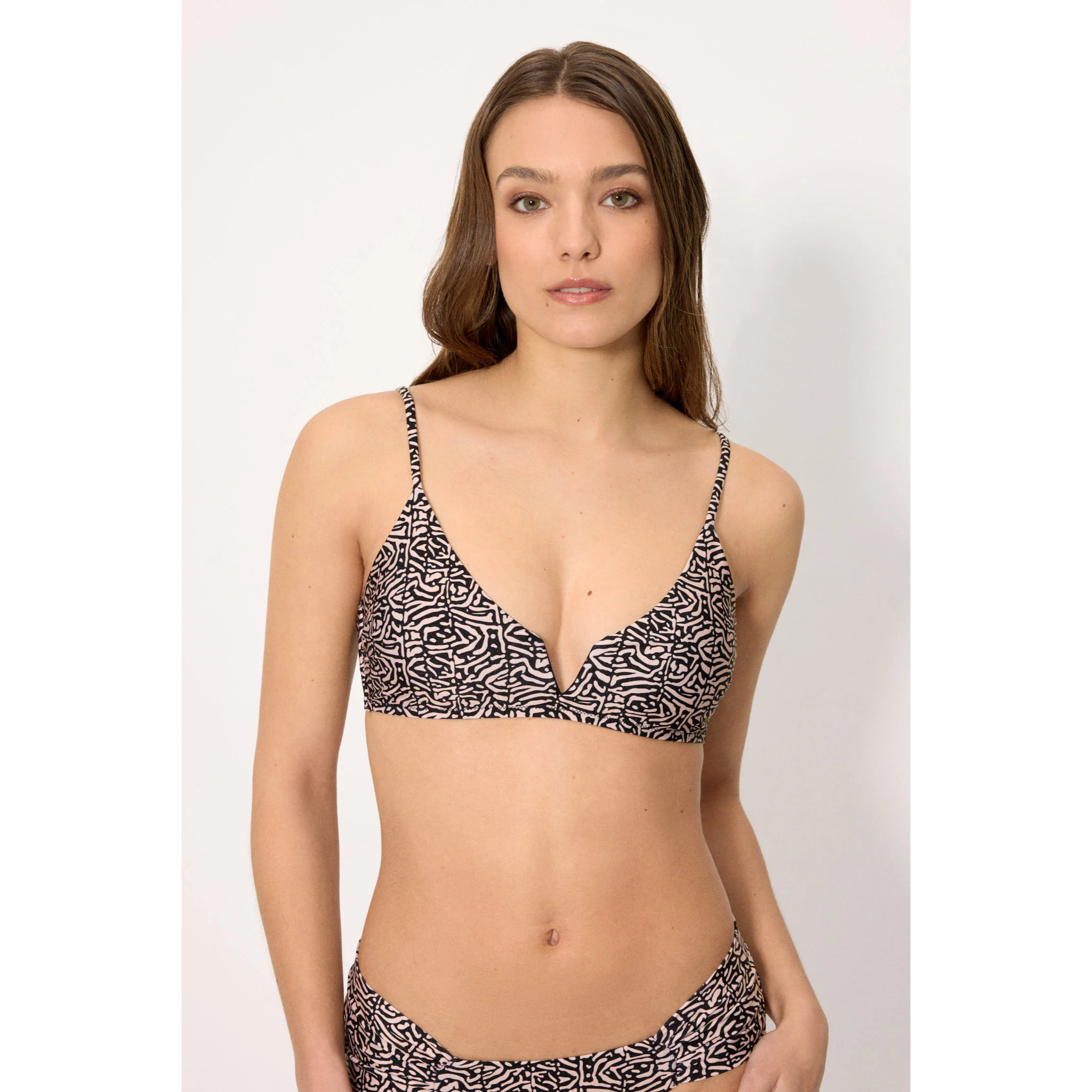 Top de bikini
