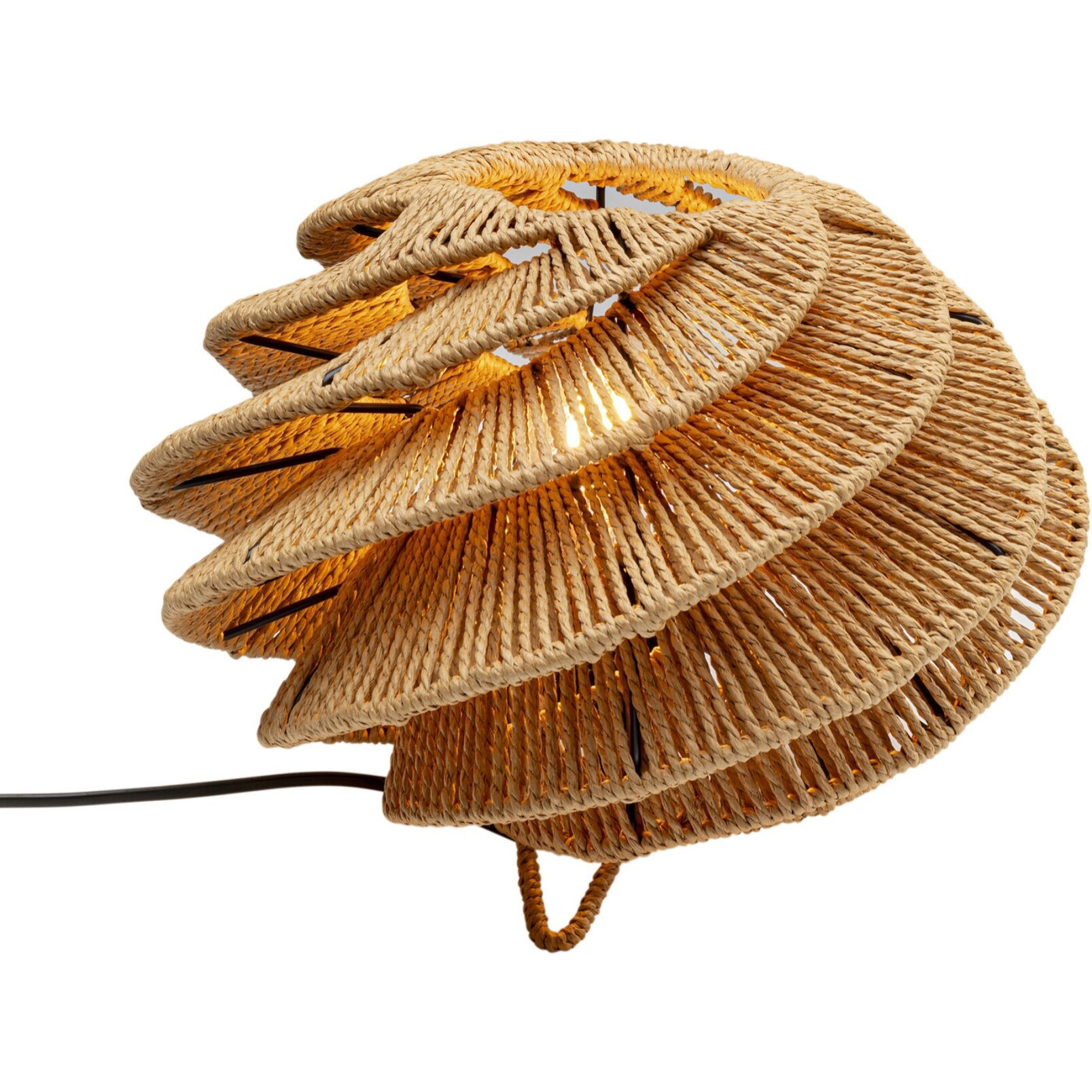 Lampe Aloha Whirl Kare Design