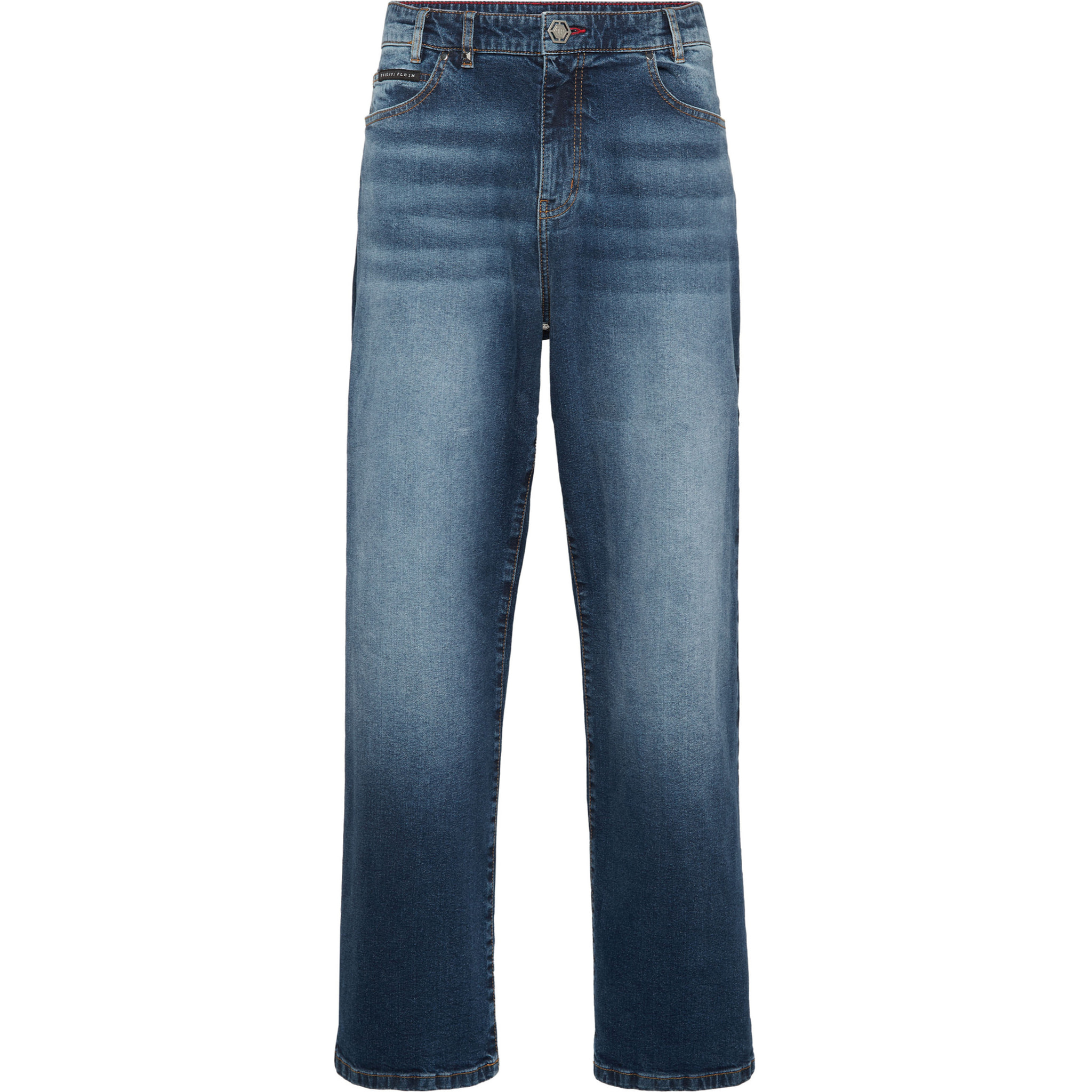 PHILIPP PLEIN Beach Boy Fit