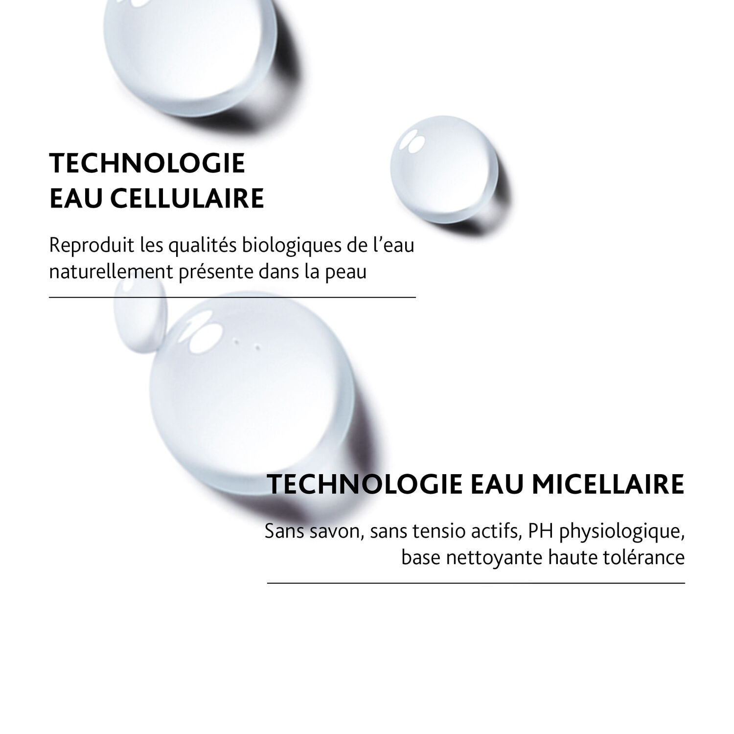 Osmoclean - Eau Micellaire Osmopure 200 ml