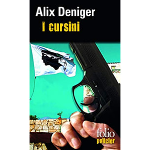 Deniger, Alix | I cursini | Livre d'occasion