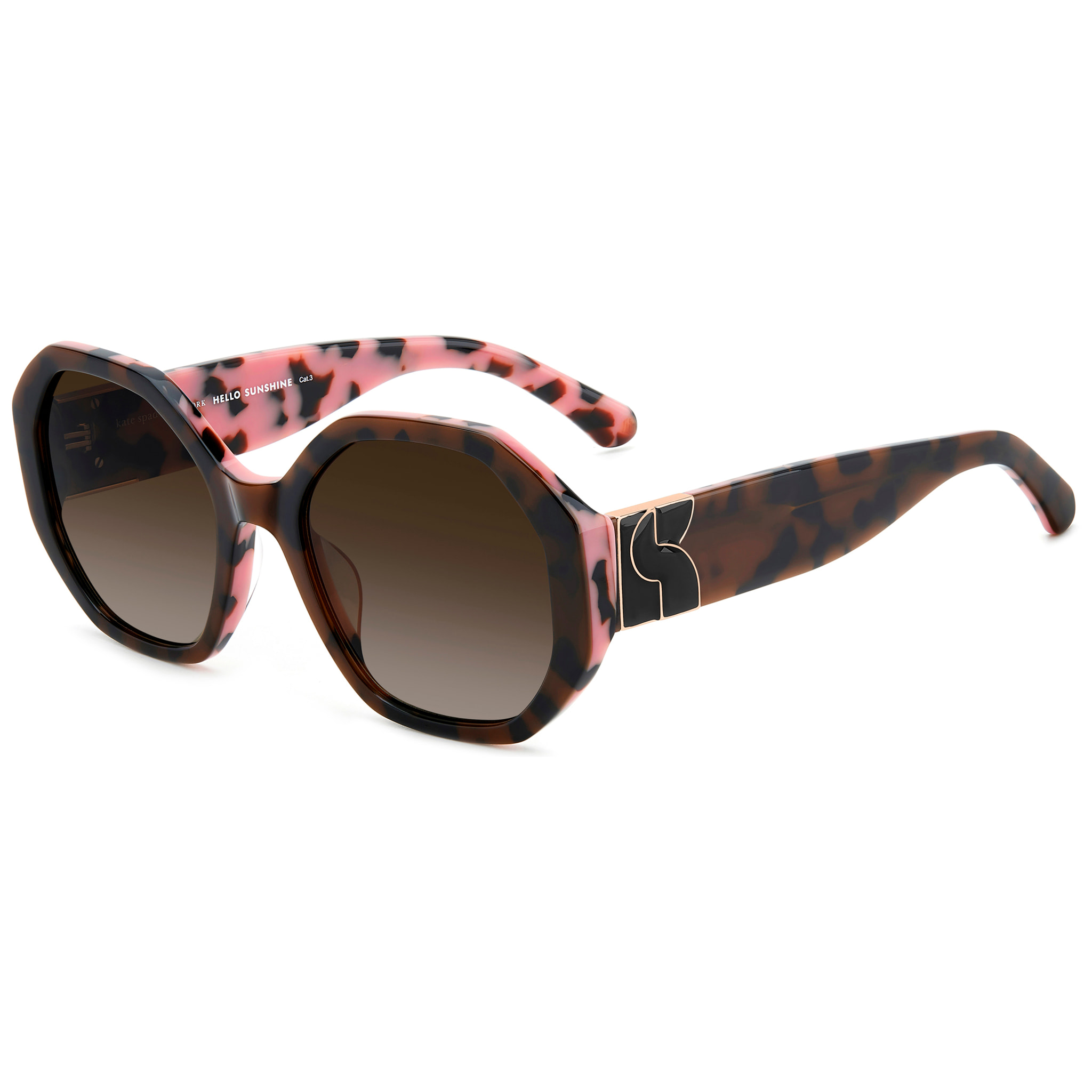 Gafas de sol Kate Spade Mujer KS-FLYNNIE-G-S-0B0