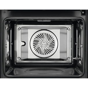 Four encastrable ELECTROLUX EOA8S39H SteamPro