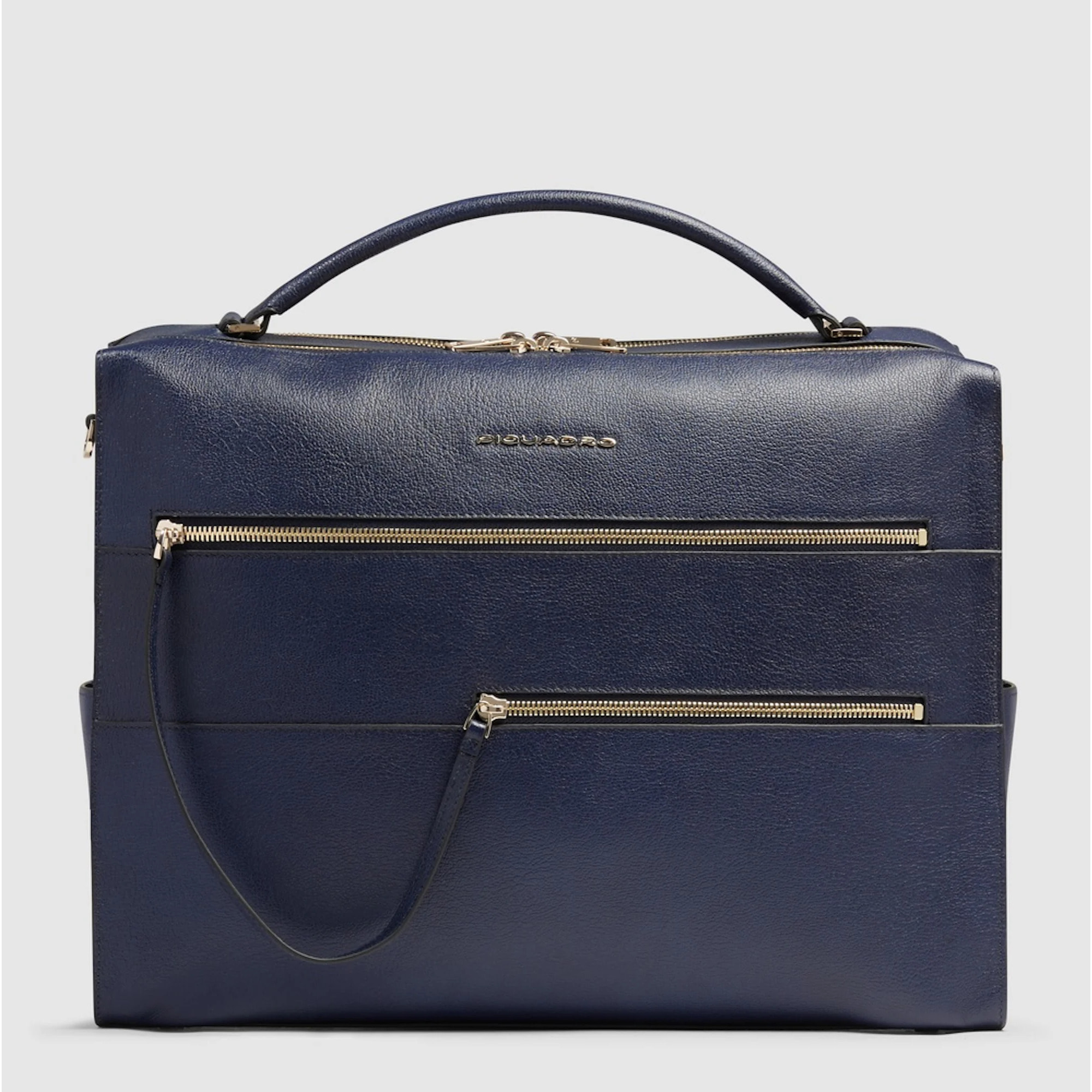 Piquadro Borsa da lavoro donna porta pc 15,6"