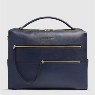 Piquadro Borsa da lavoro donna porta pc 15,6"