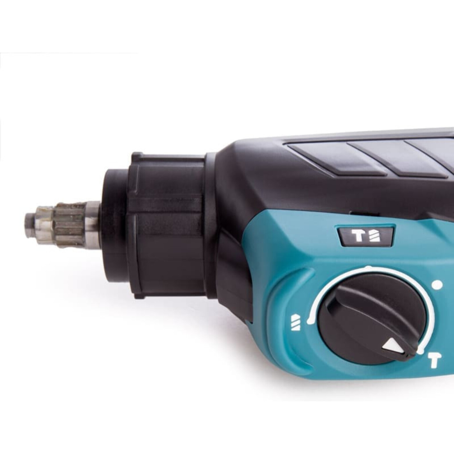 Perforateur burineur SDS-Plus 800W Ø26mm - MAKITA - valise de transport - HR2630