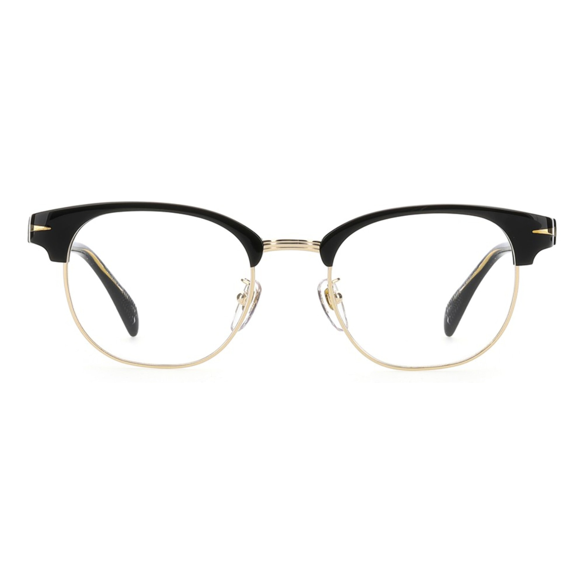 Gafas de Vista David Beckham DB 1012 807 de Acetato Hombre 50 mm