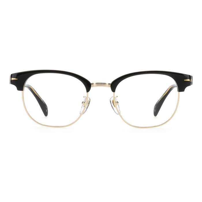 Gafas de Vista David Beckham DB 1012 807 de Acetato Hombre 50 mm