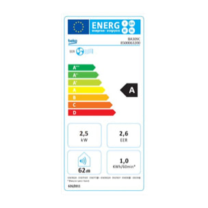 Climatiseur BEKO BA309C